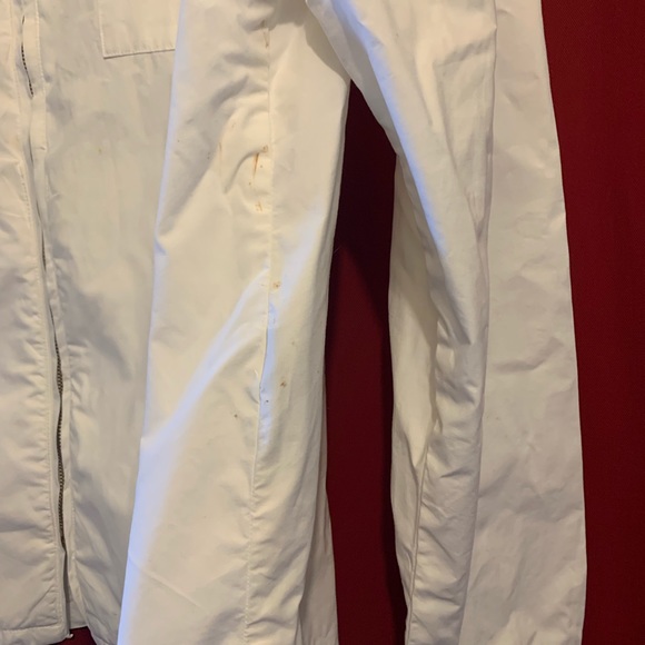 Blanc Blue St-Tropez Jacket - Picture 6 of 7